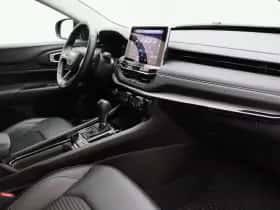 Jeep Compass thumbnail 5