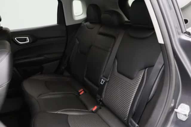 Jeep Compass (2023) thumbnail 6