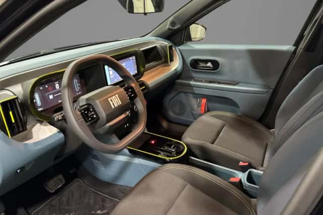 Fiat Grande Panda (2026) thumbnail 2