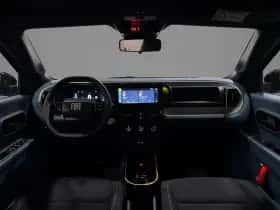 Fiat Grande Panda (2026) thumbnail 4