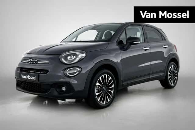 Fiat 500X (2023) thumbnail 1
