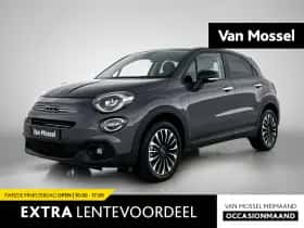 Fiat 500X (2023)