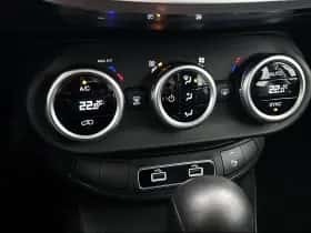 Fiat 500X thumbnail 11