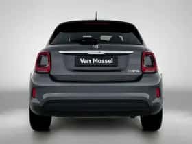 Fiat 500X thumbnail 13