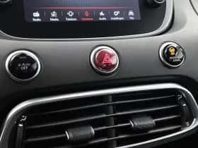 Fiat 500X thumbnail 14