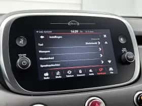 Fiat 500X thumbnail 15
