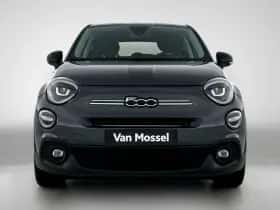 Fiat 500X thumbnail 19