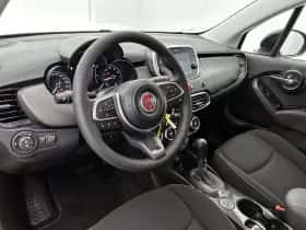 Fiat 500X thumbnail 3