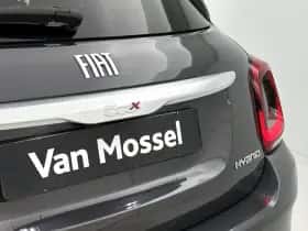 Fiat 500X thumbnail 25