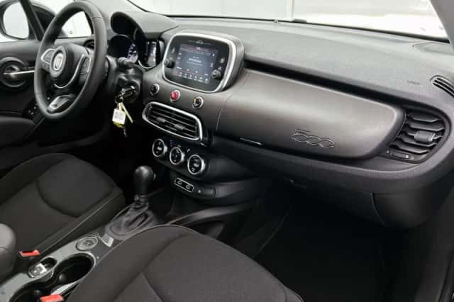 Fiat 500X (2023) thumbnail 5