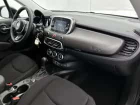Fiat 500X thumbnail 5