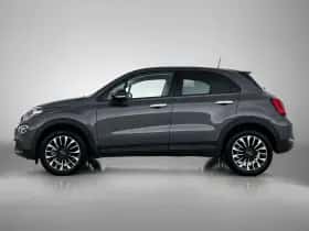 Fiat 500X thumbnail 7