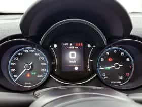 Fiat 500X thumbnail 9