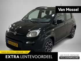 Fiat Panda (2022)
