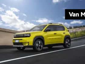 Fiat Grande Panda thumbnail 1