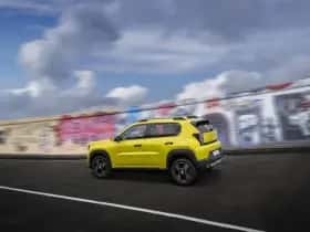 Fiat Grande Panda thumbnail 2