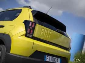 Fiat Grande Panda thumbnail 4