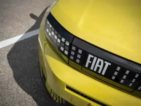 Fiat Grande Panda thumbnail 5