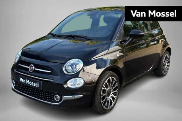 Fiat 500 (2023) thumbnail 1