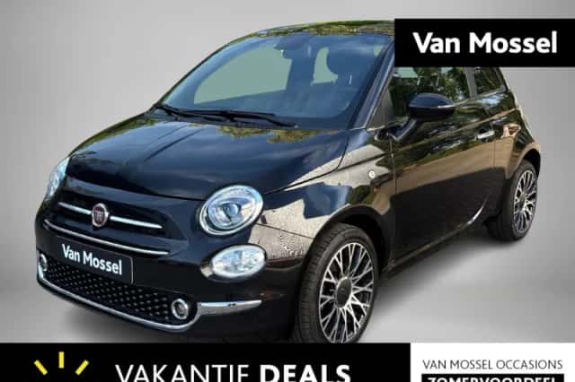 Fiat 500 (2023) thumbnail 1