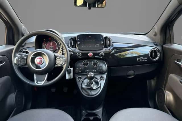 Fiat 500 (2023) thumbnail 4