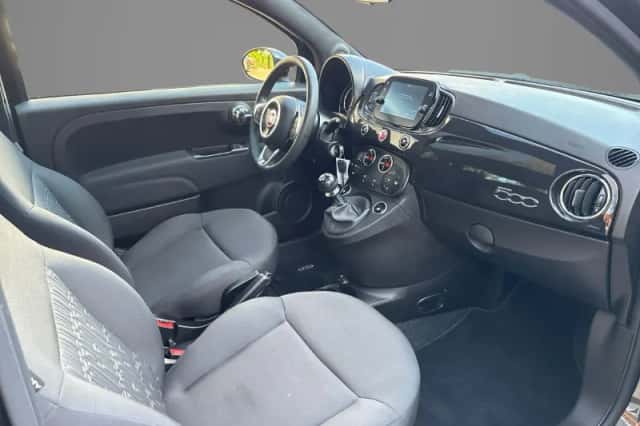 Fiat 500 (2023) thumbnail 5