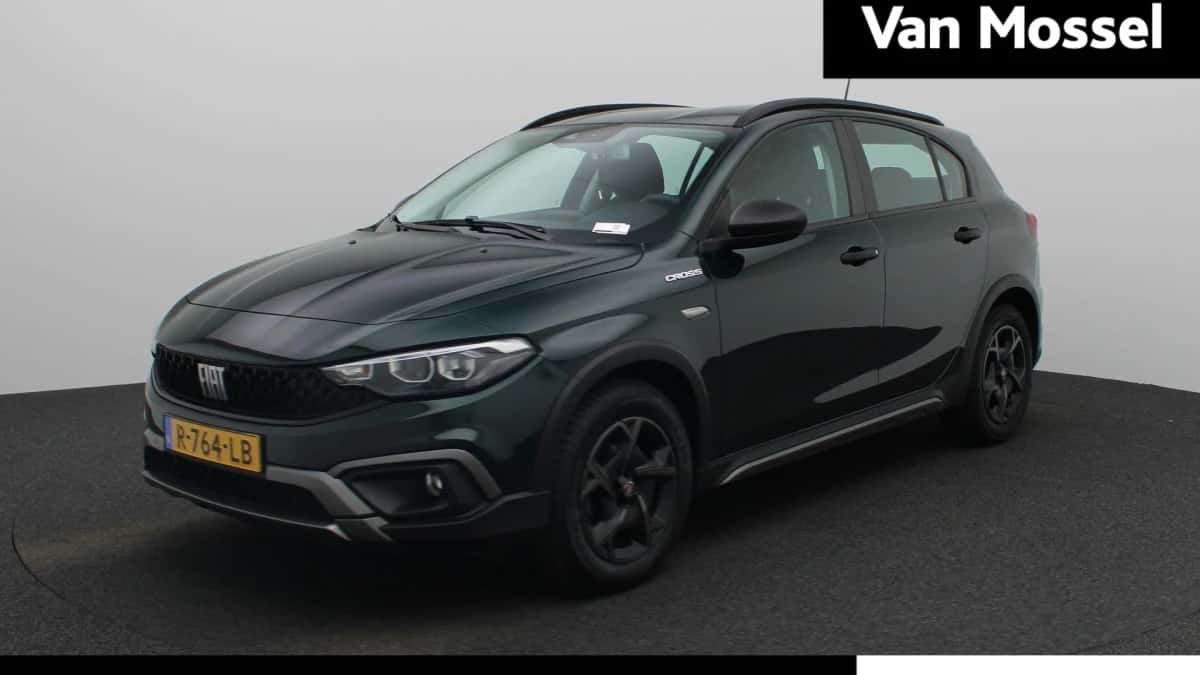 Fiat Tipo — foto 1