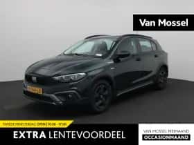 Fiat Tipo (2022)