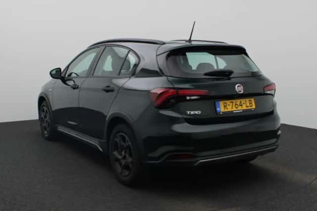 Fiat Tipo (2022) thumbnail 2