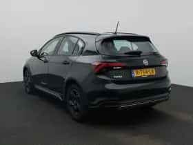 Fiat Tipo thumbnail 2