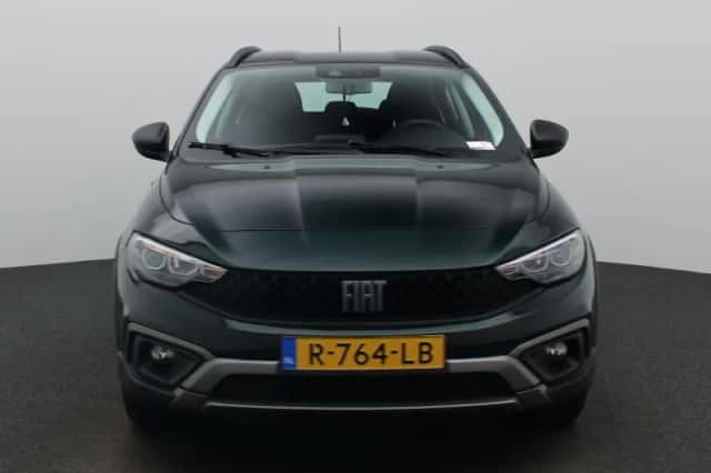 Fiat Tipo (2022) thumbnail 3
