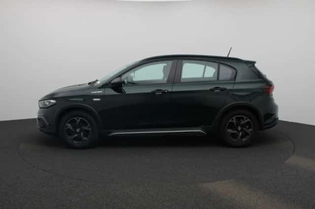 Fiat Tipo (2022) thumbnail 4
