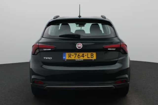 Fiat Tipo (2022) thumbnail 5