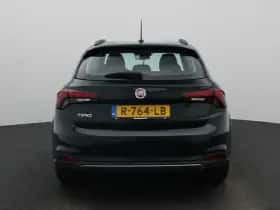 Fiat Tipo thumbnail 5