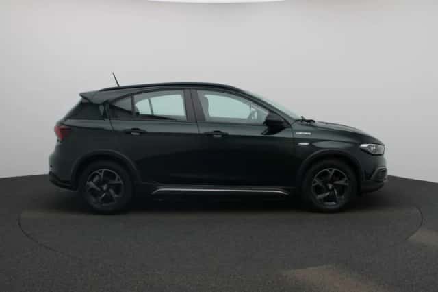 Fiat Tipo (2022) thumbnail 6