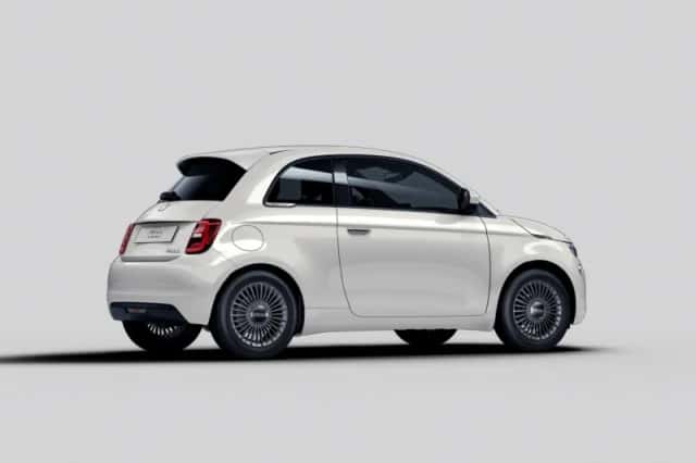 Fiat 500 (2025) thumbnail 2