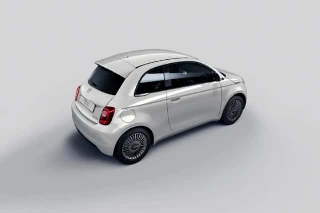 Fiat 500 (2025) thumbnail 3
