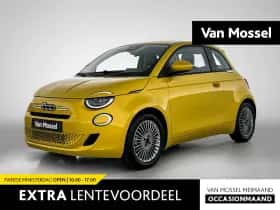 Fiat 500 (2026)