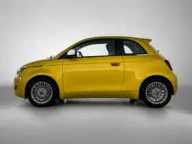Fiat 500 thumbnail 2