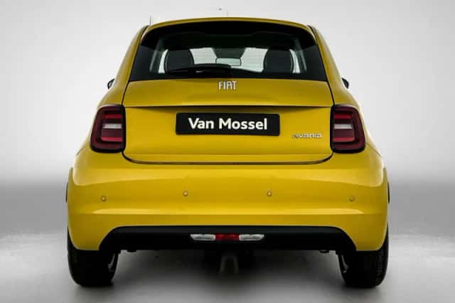 Fiat 500 (2026) thumbnail 3