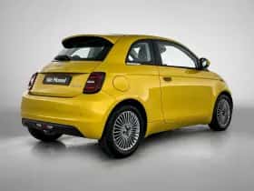 Fiat 500 thumbnail 4