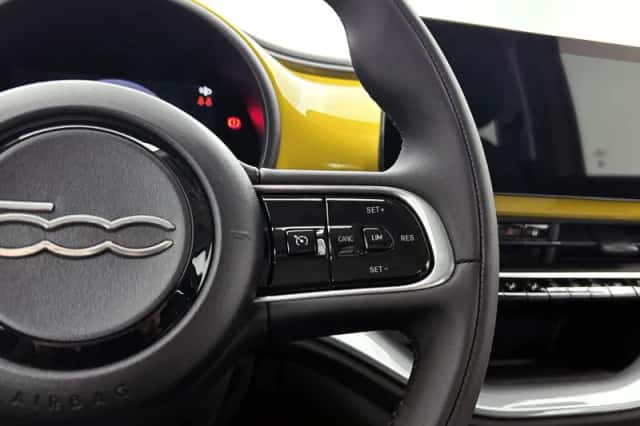 Fiat 500 (2026) thumbnail 6