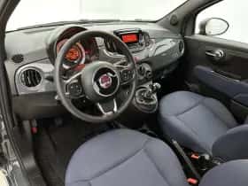 Fiat 500 thumbnail 3
