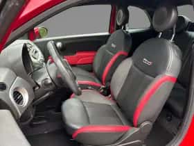 Fiat 500 thumbnail 2