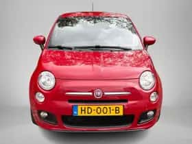 Fiat 500 thumbnail 15