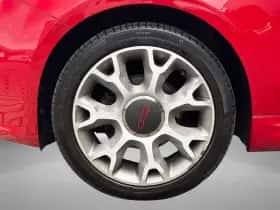 Fiat 500 thumbnail 19