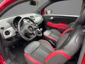Fiat 500 thumbnail 3