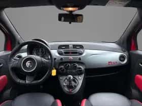 Fiat 500 (2015) thumbnail 4