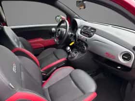 Fiat 500 (2015) thumbnail 5