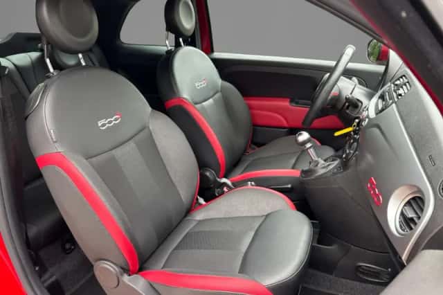 Fiat 500 (2015) thumbnail 6